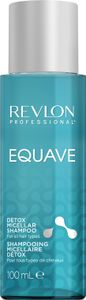 Szampon micelarny Revlon Equave Detox 100ml