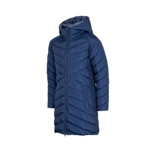 4F HJZ22 JKUDP003 GRANAT KINDERJACKE 152