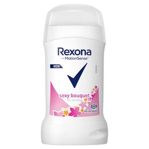 Rexona Sexy Bouquet Antitranspirant Stick, 40ml