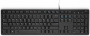 Dell KB216 USB-Kabel Ungarische Tastatur