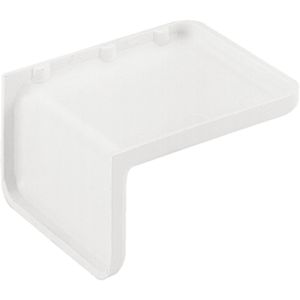 Hettich 50314, Plast, 200 kusov