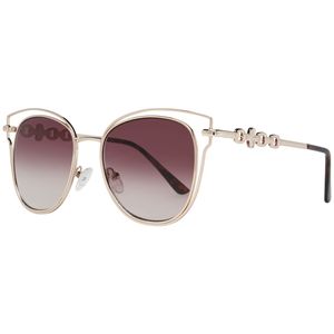 Okulary przeciwsłoneczne Guess GF0343 32F 53