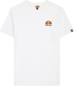 ellesse t shirt vit