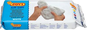 JOVI AIR DRY modelovacia hlina 1000g biela
