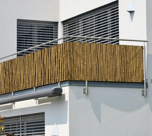 Sichtschutz balkon günstig - Die preiswertesten Sichtschutz balkon günstig ausführlich analysiert