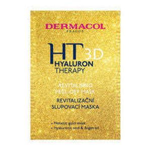 Dermacol Hyaluron Therapy 3d Revitalizing Peel-off Mask 15 Ml