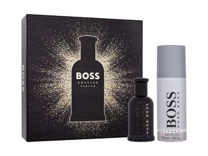 Hugo Boss Boss Bottled Parfum 50 ml + DEO Spray 150 ml (man)