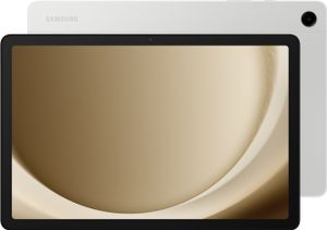Samsung Galaxy Tab A9+ Wi-Fi, 27,9 cm (11"), 1920 x 1200 px, 128 GB, 8 GB, 2,2 GHz, Stříbrná