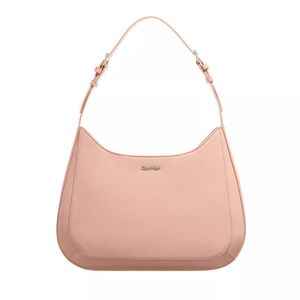 CALVIN KLEIN Bag Ladies Textile Pink SF20489 - Velikost: One Size Only