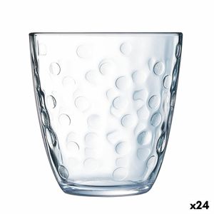 Szklanka do napojów Luminarc Concepto Szkło przezroczyste 250 ml (24 szt.)