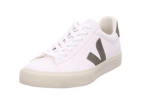 Veja Campo Extra White_Kaki 45