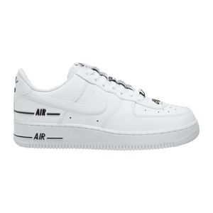 Nike Schuhe Air Force 1 07, CJ1379100, Größe: 45