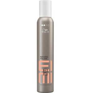 Wella EIMI Natural Volume Mousse 500ml