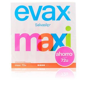 Evax Salva-slip Maxi 72 U 72 szt