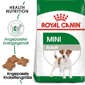Royal Canin Shn Mini Adult 8Kg, 550716888