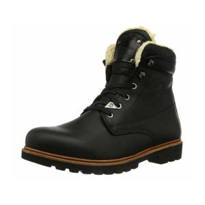 Panama Jack PANAMA 03 AVIATOR C2 - Herren Schuhe Boots - napa-grass-negro, Größe:46 EU