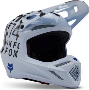 FOX V3 Seventy4 MIPS Motocross Helm, weiß, S (55/56) FOX V3 Seventy4 MIPS Motocross Helm, weiß, S (55/56)