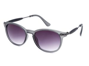 Sonnenbrille Pilotenbrille verspiegelt Herren Damen, Variante auswählen:silber