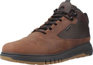 GEOX U AERANTIS 4X4 B ABX Brown