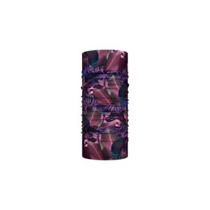 Buff Schals Chusta Ogrinal Ecostretch Singa Purple, 8428927440389