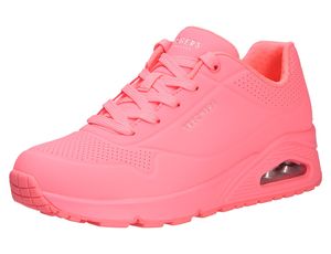 SKECHERS UNO -STAND ON AIR Rosa