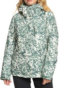 Roxy Jetty Ski- und Snowboardjacke für Frauen S