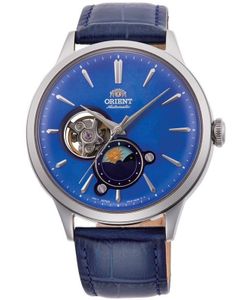Orient Sun and Moon Automatic RA-AS0103A10B Herrenuhr