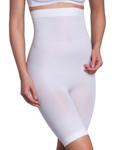 Skin Wrap Shapewear Damen - Miederhose Damen (S-XXL) Body Shaper Damen Bauchweg Unterhose Damen Bodyshaper für Frauen - leicht & formend