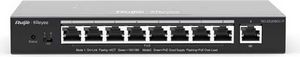 Ruijie Networks Rg-es209gc-p Switch Silber One Size / EU Plug Silber One Size