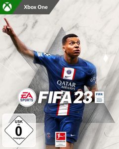 FIFA 23 - Konsole XBox One FIFA 23 - Konsole XBox One