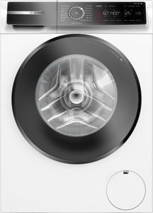 Bosch WGB244040 Waschmaschine Frontlader 9 kg 1.400 U/Min WLAN (Wi-Fi)
