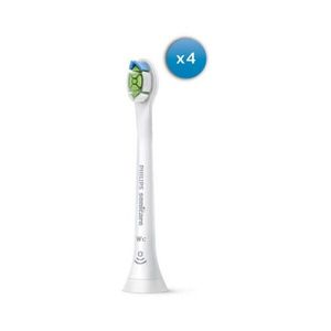 Sonicare náhradní hlavice Optimal White W2c HX6074/27 White 1 - Philips