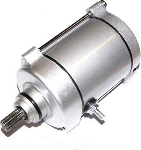 ANLASSER Starter Motor für China Quad ATV 125 150 CCM CG 125 150 200 250 9 Zähne
