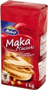 Melvit Cícerová múka 1 kg