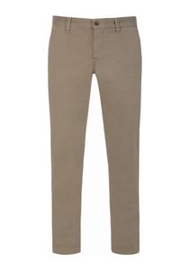 Alberto - Herren 5-Pocket Jeans Regular Fit - LOU - Pima Baumwolle (8957 1202), Größe:W34/L36, Farbe:beige (530)
