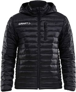 CRAFT Isolate Jacket M Black L