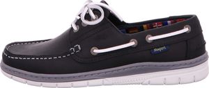 Newport Bootsschuhe Regatta Top Damen 31373039343335 Blau 45 EU Newport Bootsschuhe Regatta Top Damen 31373039343335 Blau 45 EU