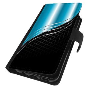 Handy Cover für Samsung Galaxy A20e Smartphone Schutz Hülle Tasche bedruckt Case Silikon Schale Motiv 309