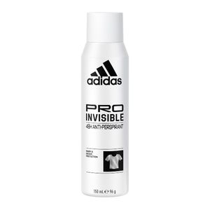 Adidas Pro Invisible Antyperspirant, 150ml