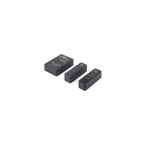 DIGITUS Netzwerk- und Kommunikationskabel Tester, RJ45 und BNC