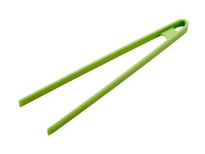 Grillzange Tepro Silikon grün Länge 29 cm