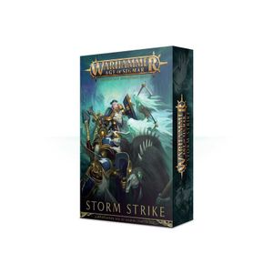 Warhammer 40k Age Of Sigmar Sturmschlag tabletop-Spiel Fantasy Battles