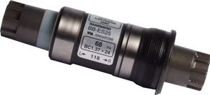 SHIMANO EBBES300B18 Innenlager 'BB-ES300', BSA, 68/118 mm, Octalink (1 Stück)