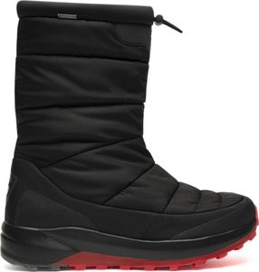 Zimné topánky ROSSIGNOL Podium Coulisse Black 44.5
