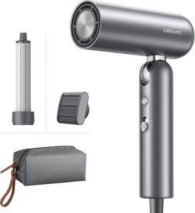 Dreame Pocket 1300w Haartrockner One Size / EU Plug 220V One Size Dreame Pocket 1300w Haartrockner One Size / EU Plug 220V One Size