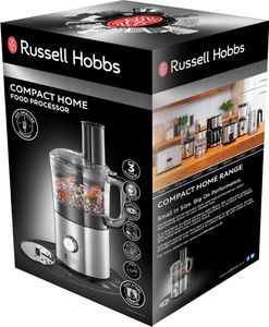 Russell Hobbs Compact Home Mini-Food Processor