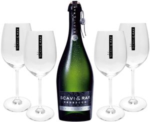 Welche Faktoren es vor dem Kauf die Scavi ray prosecco zu analysieren gibt