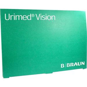 Urimed Vision Standard Kondom 36 mm 30 St