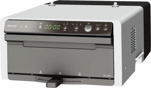 Ricoh Rh 100 Heizsystem für Ri Textil-Direktdrucker - Drucker - Tintenstrahldruck Ricoh Rh 100 Heizsystem für Ri Textil-Direktdrucker - Drucker - Tintenstrahldruck