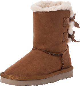 s.Oliver Winterstiefel für Mädchen Winterstiefel Schlupf Warmfutter Stiefel s.Oliver Winterstiefel für Mädchen Winterstiefel Schlupf Warmfutter Stiefel